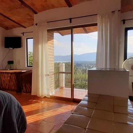 Los Dos B&B Villas Jocotepec Exterior foto